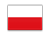 TRATTORIA IL PALAZZO - Polski